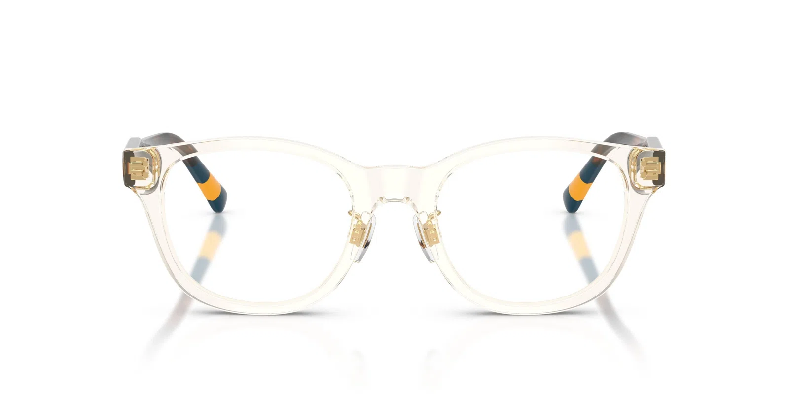 Polo 2303F Eyeglasses - view 4